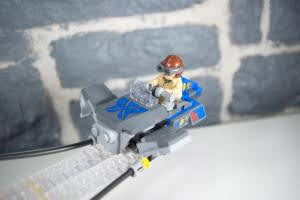 Le Podracer d'Anakin - 20th Anniversary Edition (09)